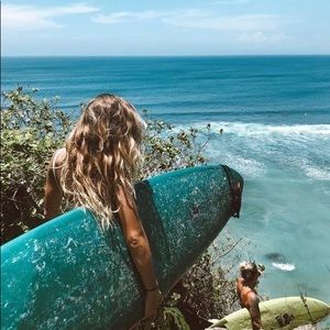 Meet your Posher, Molly